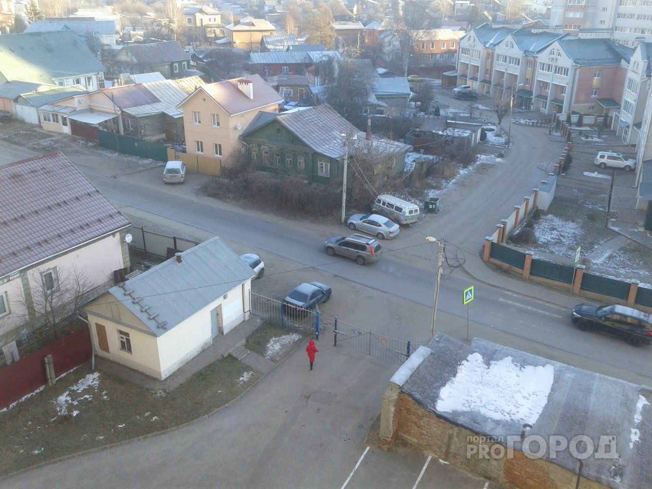 Синоптики рассказали, надолго ли пришли морозы во Владимир и будет ли снег