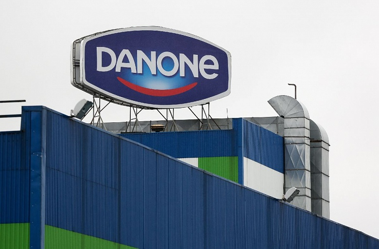 Во Владимирской администрации высказались о закрытии молококомбината Danone