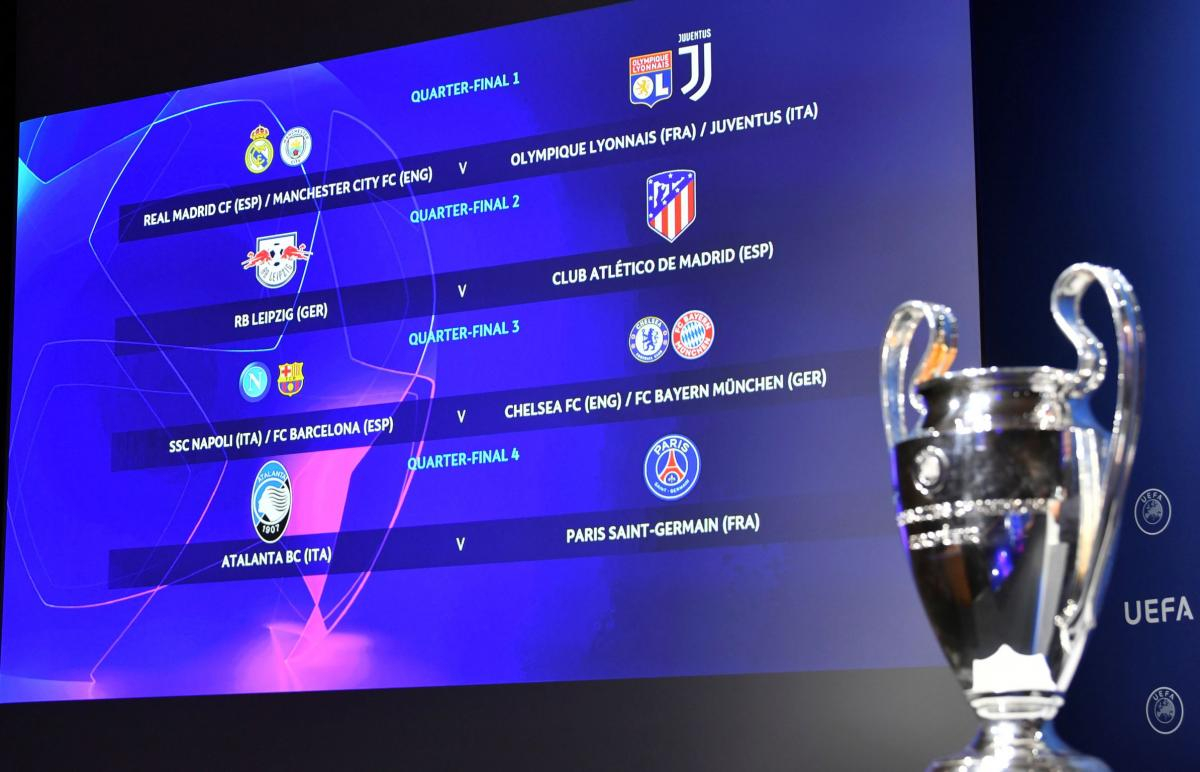 Какое место займет российская сборная в отборочной группе на ЧМ-2022?