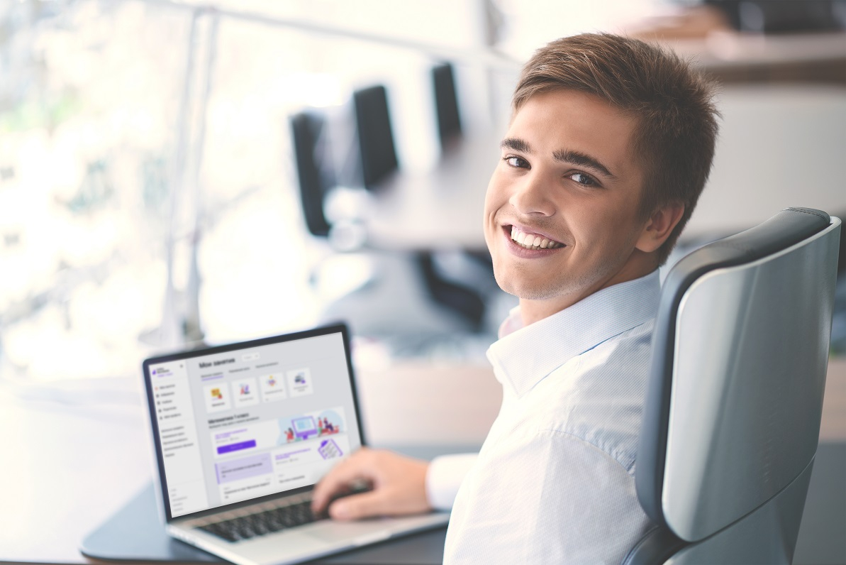 «Ростелеком. Лицей» дарит месяц подписки на весь образовательный и развивающий контент