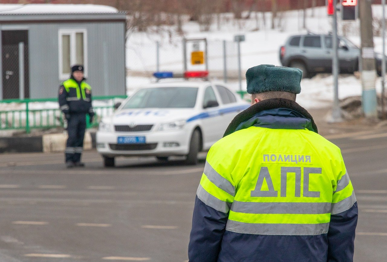 Сверка авто в гибдд