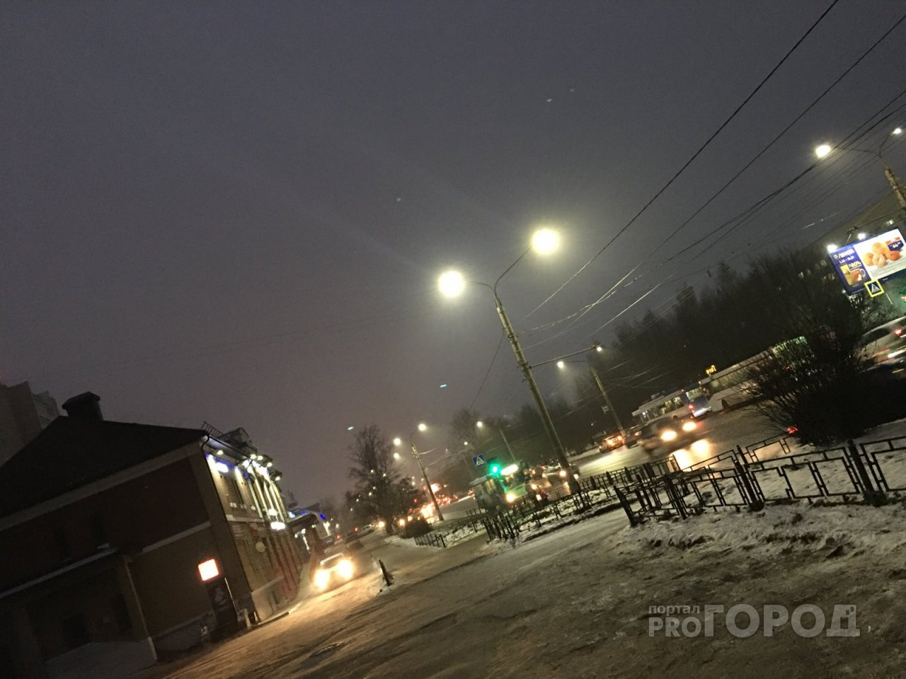 Владимирцам рассказали, когда улучшится погода