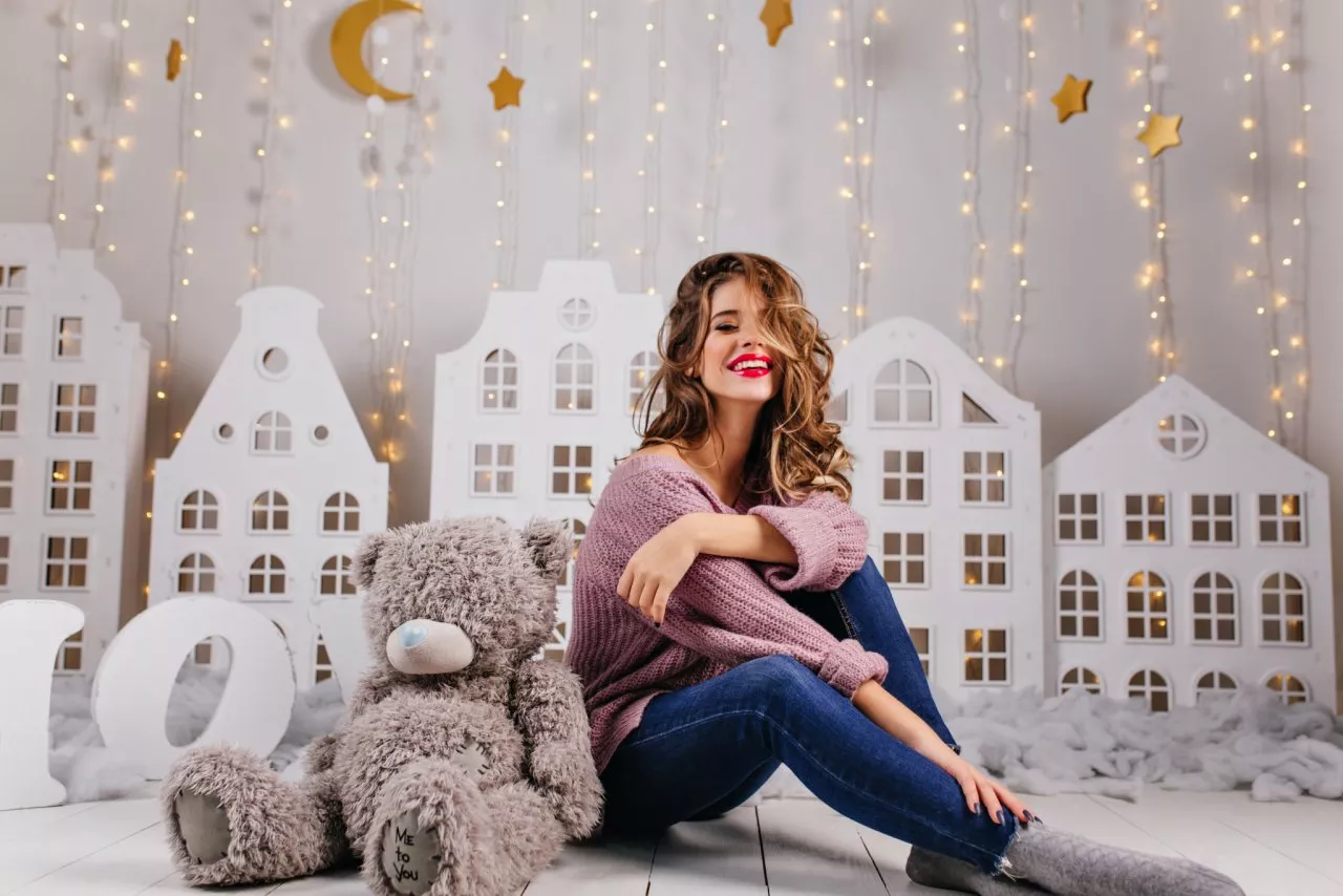 Фото к статье: Хороший день для того, чтобы изменить свою жизнь: гороскоп на 9 января