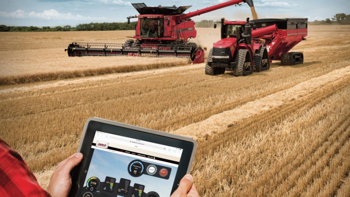 Россельхозбанк создал «цифрового проводника» для фермеров