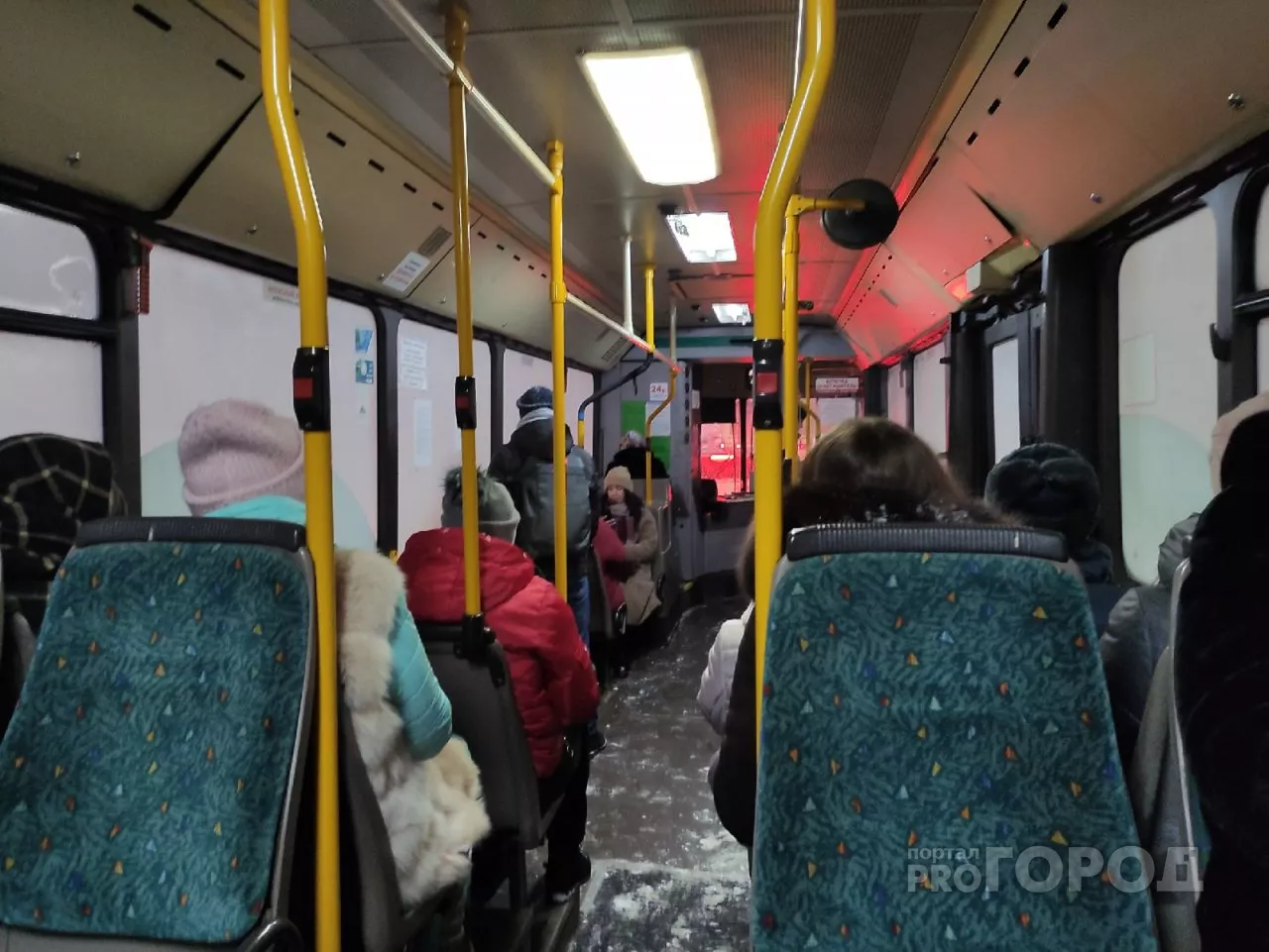 Фото к статье: В обладминистрации рассказали, повысят ли цену проезда в общественном транспорте