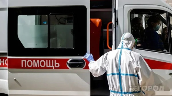 Во Владимирской области от коронавируса за сутки умерли 6 человек
