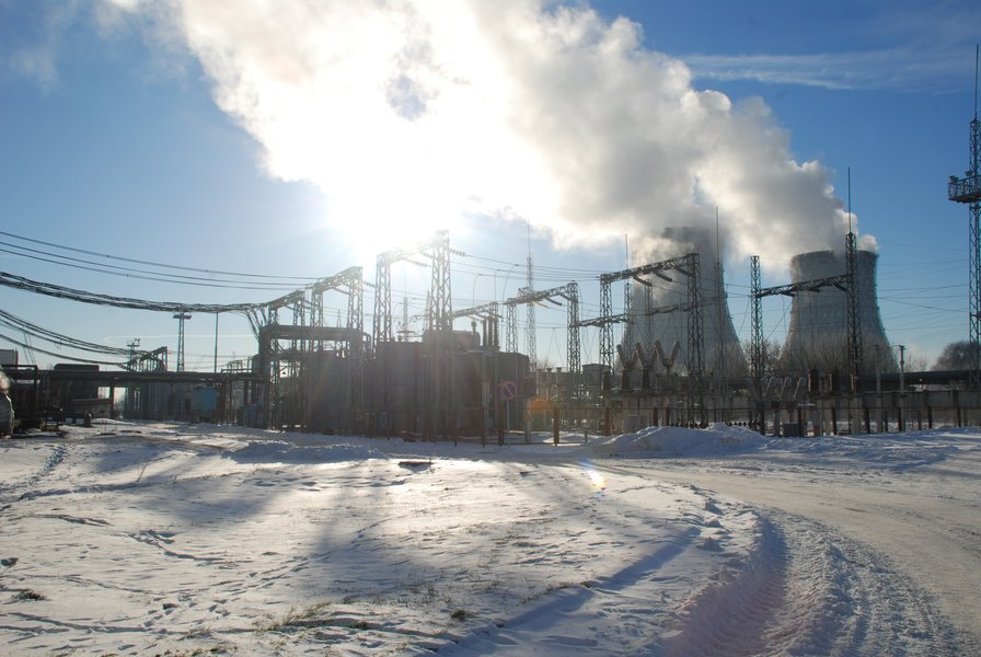 Владимирцам 3 года не поднимут цены на тепловую энергию
