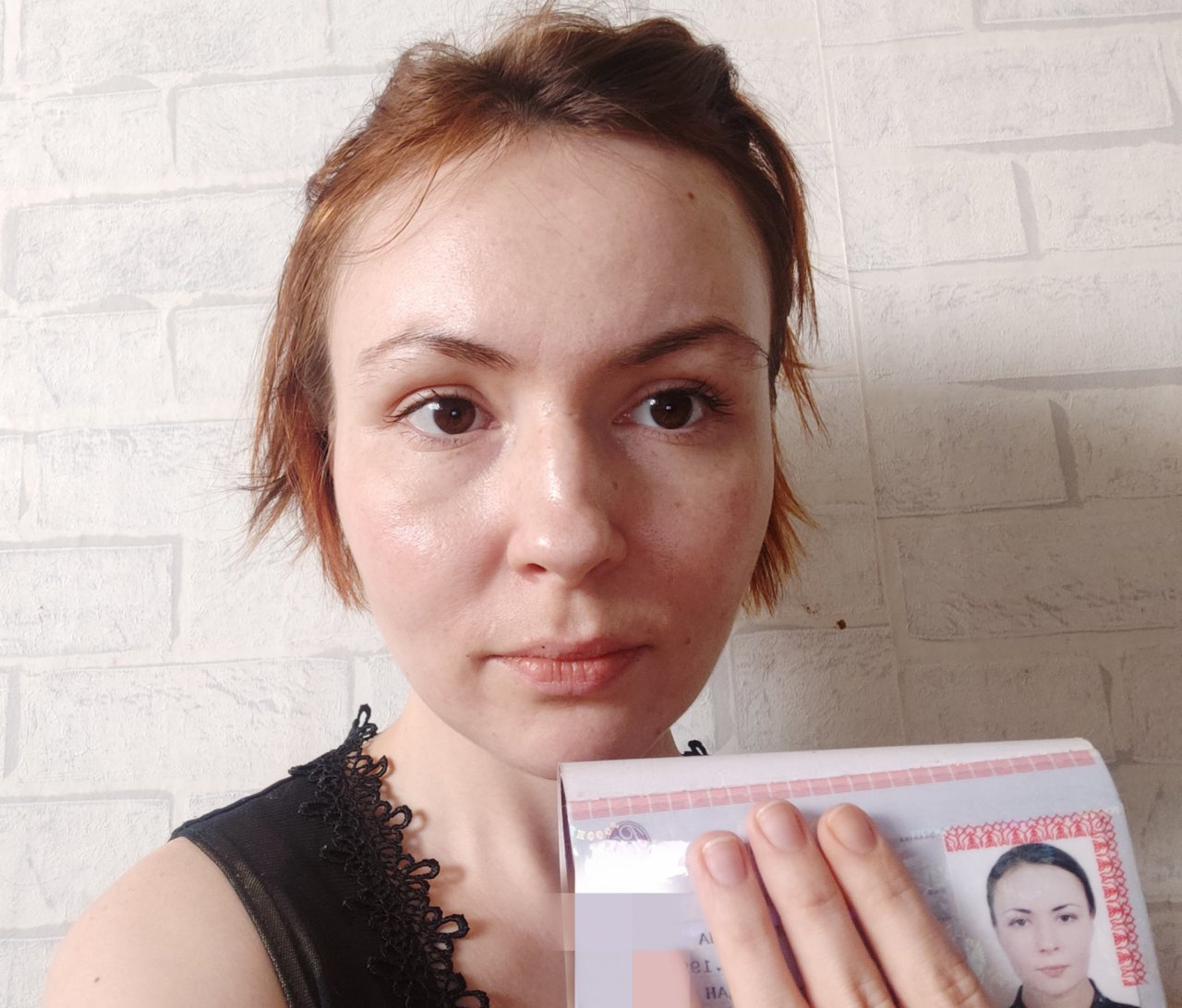 Паспортов с "плохой фотографией" во Владимире станет ещё больше