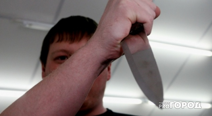 Житель Суздаля, обороняясь, нанёс знакомому 12 ударов ножом