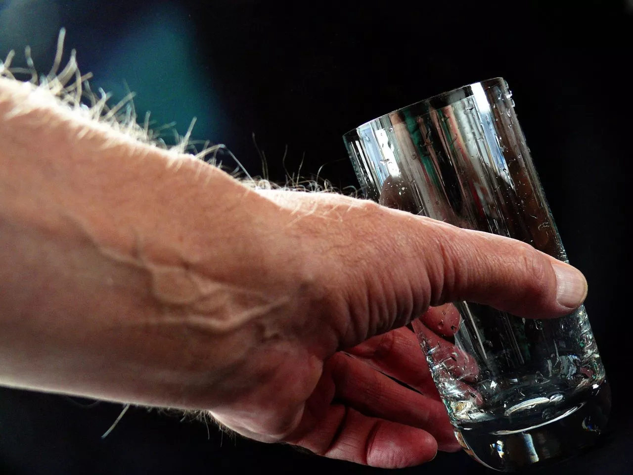 Фото к статье: Владимирская область вошла в список регионов с самой грязной питьевой водой