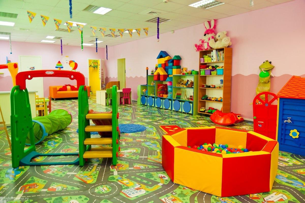 Во Владимирской области появится "электронный детский сад"