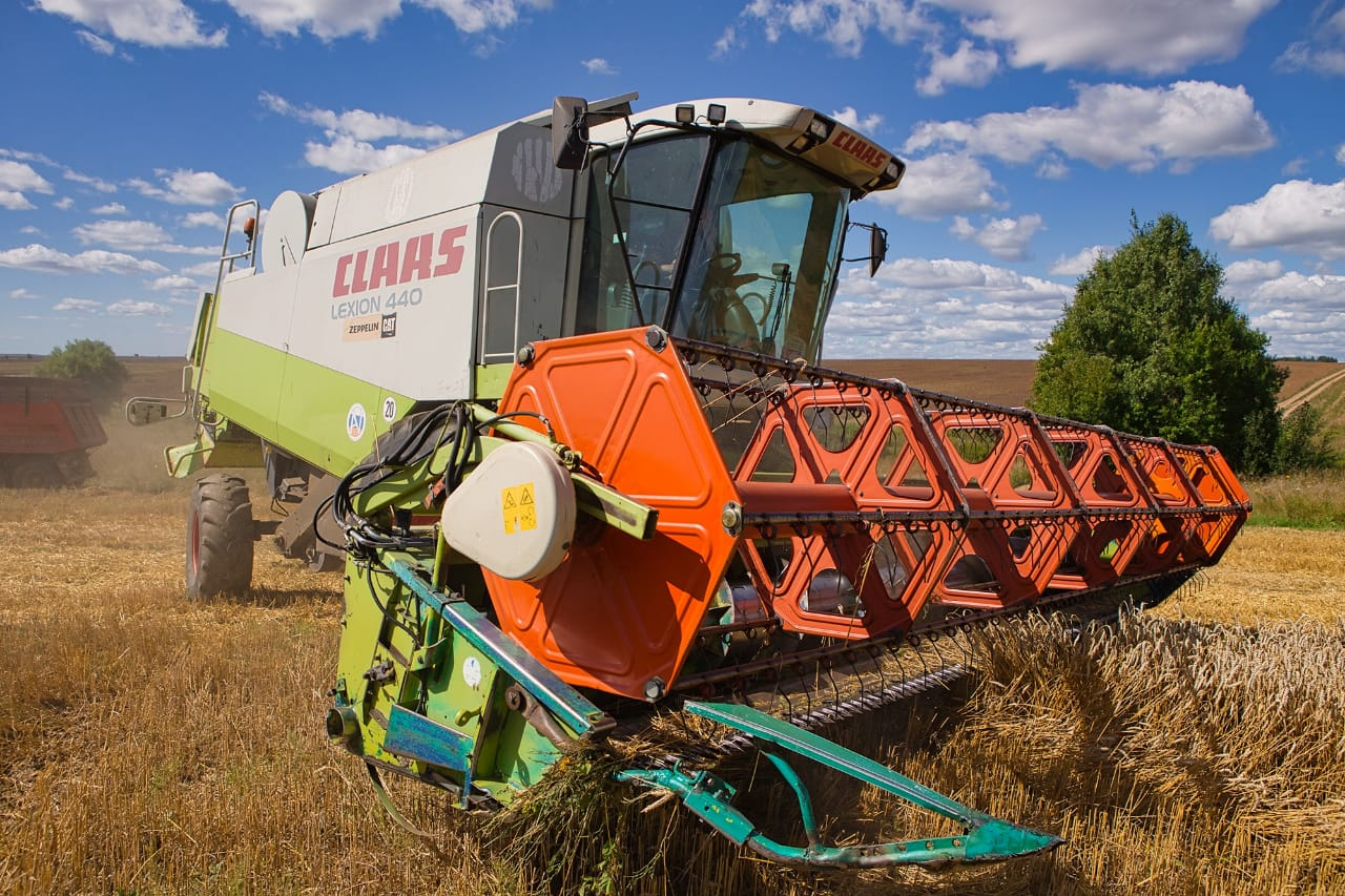 Благодаря инициативе «Единой России» регионы получат дополнительное финансирование на развитие сельских территорий