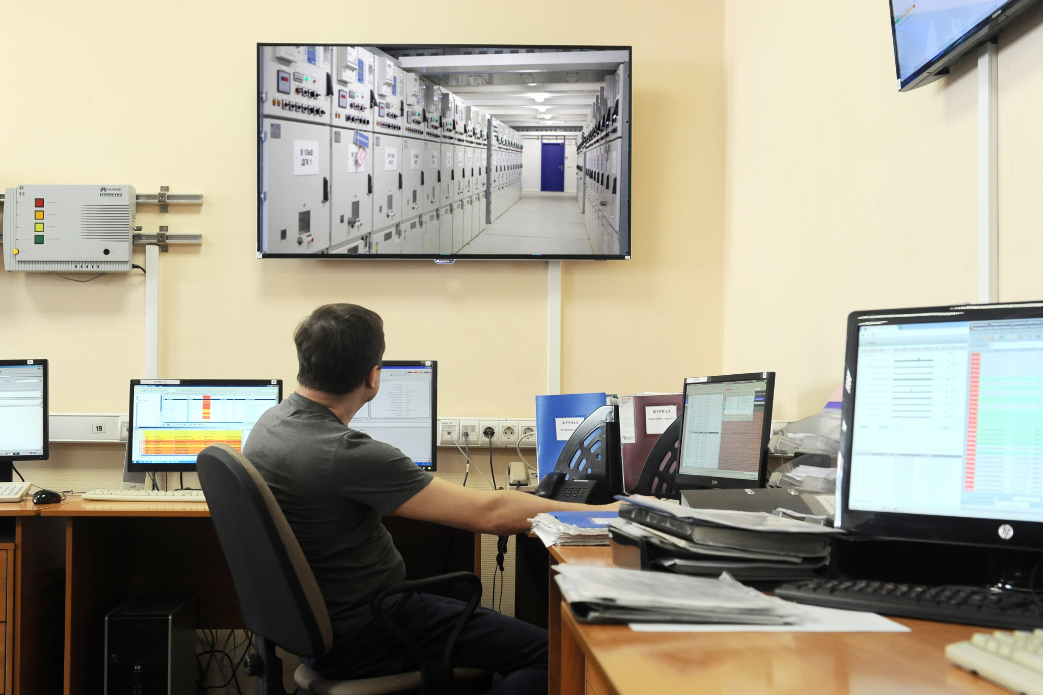 «Ростелеком» и ЮНИТЕРА Лабс завершили тестирование системы автоматизации оперативного управления в электроэнергетике