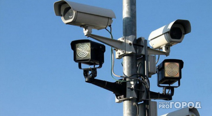 Во Владимирской области существенно вырастет количество камер на дорогах
