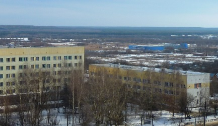 Отремонтируют поликлиники владимирской областной детской больницы