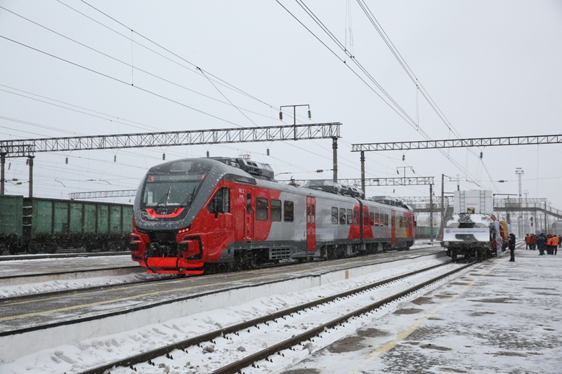 17 смертельных случаев произошло во Владимирской области на железной дороге