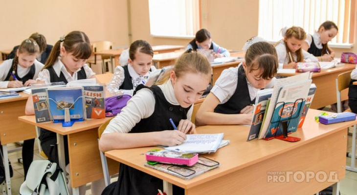 Во Владимире лучшие школы получат по полмиллиона рублей