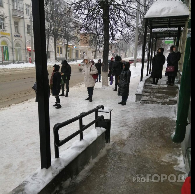 Станет ли 13 марта началом весны во Владимире?