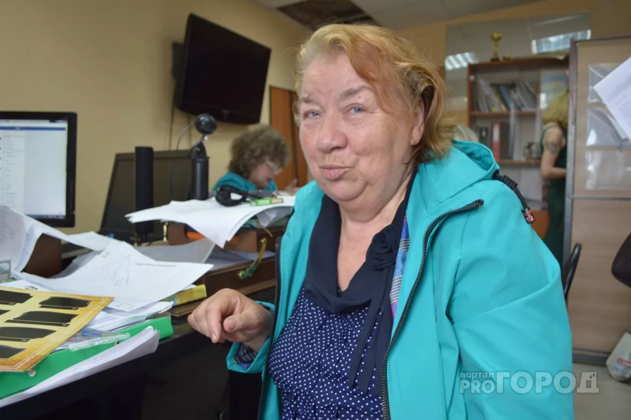 Фото к статье: "Зятя душегубом проклятым называла". Как закончилась жизнь тещи детоубийцы Белова