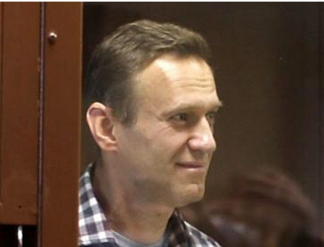 Навального в колонии посетили члены общественного наблюдательного совета