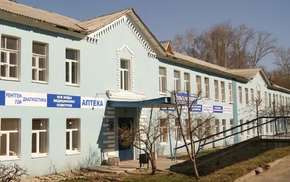 Филиал детской поликлиники на Добросельской, 197а больше не принимает пациентов