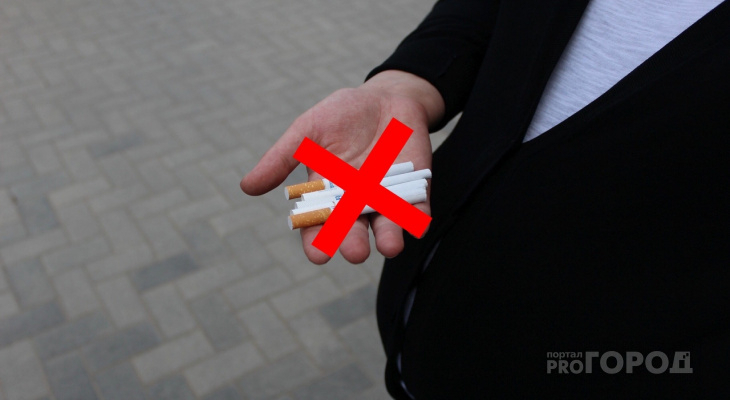 Сигареты дешевле 108 рублей купить уже не получится