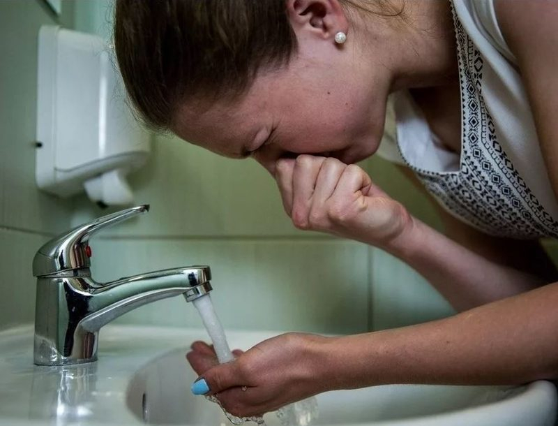 Во Владимире резко ухудшилось качество воды из-под крана