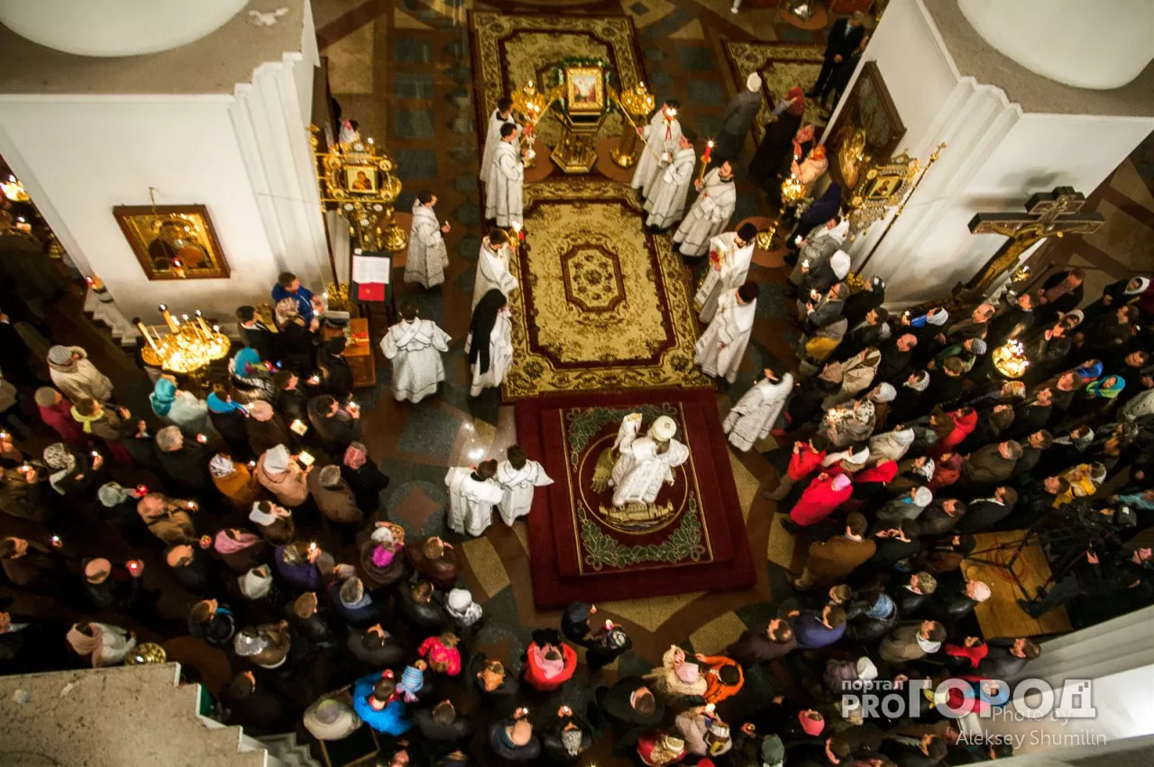 Фото к статье: Владимирцам сегодня не стоит давать деньги в долг и стричься