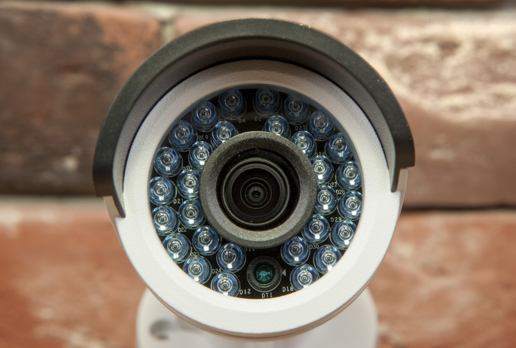 За первый квартал жители ЦФО приобрели почти 10 тысяч камер видеонаблюдения от «Ростелекома»