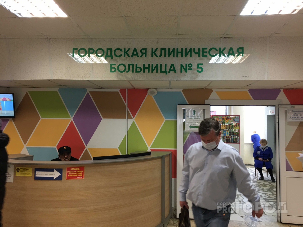 Во Владимирской области стали чаще выздоравливать от коронавируса