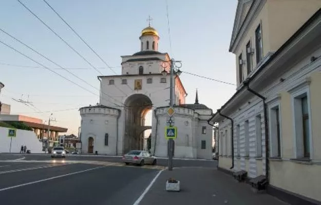 Фото к статье: 11 культурных брендов Владимирской области попали в Топ-1000 России