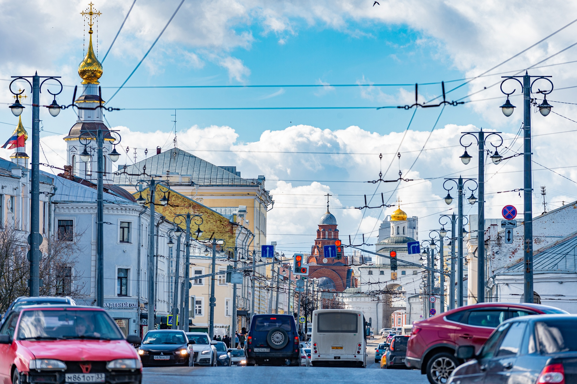 «Единая Россия» предлагает запустить программу развития инфраструктурных проектов в регионах