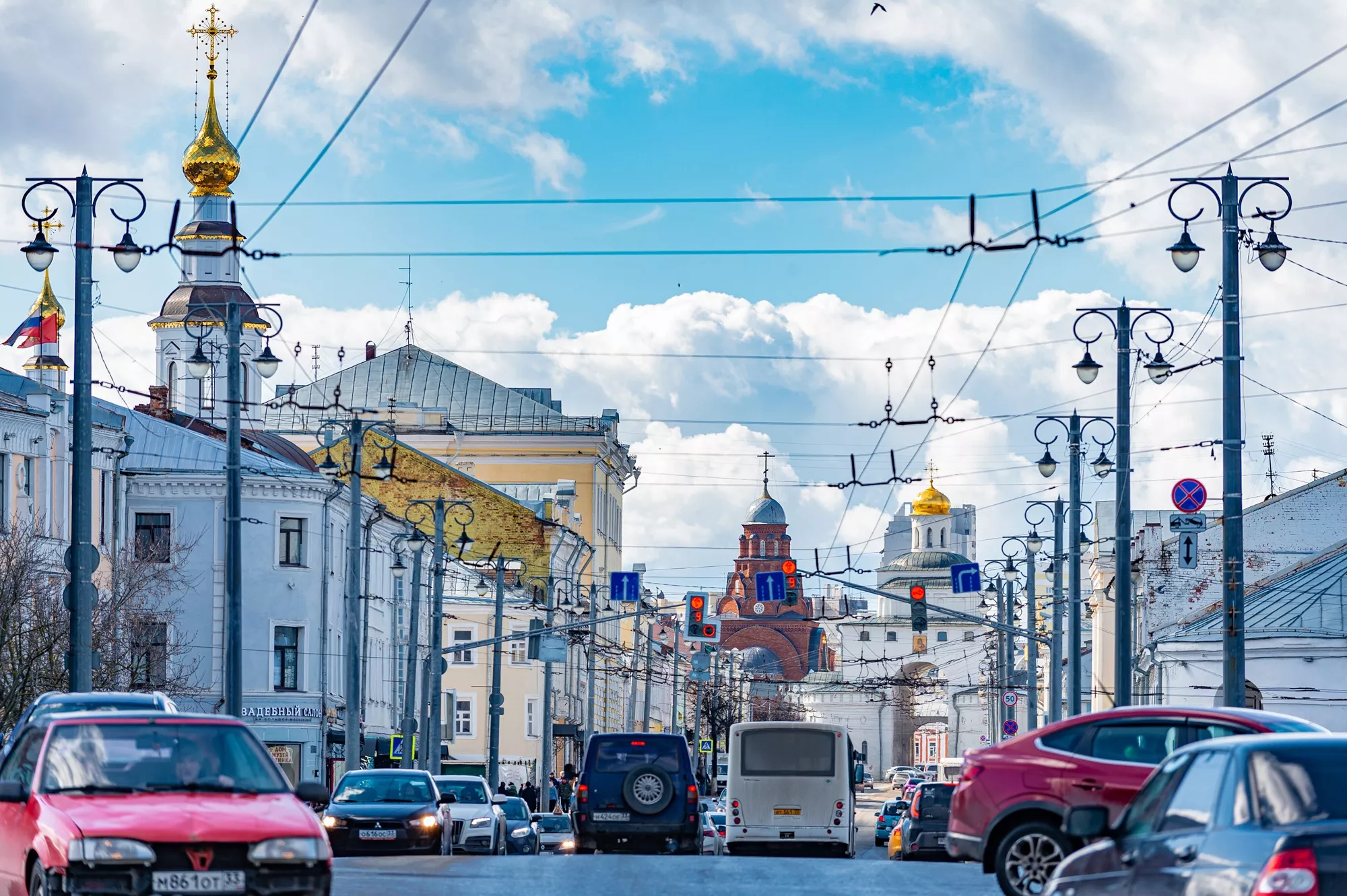 Фото к статье: «Единая Россия» предлагает запустить программу развития инфраструктурных проектов в регионах