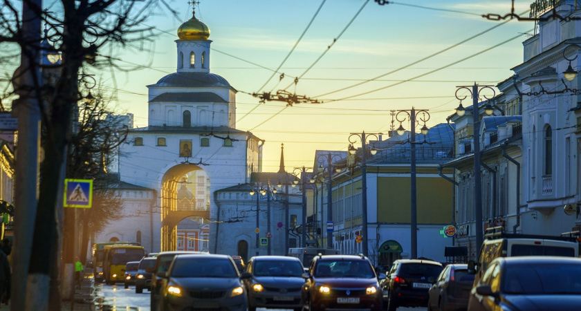 Чем опасен городской шум во Владимире и как себя от него оградить?
