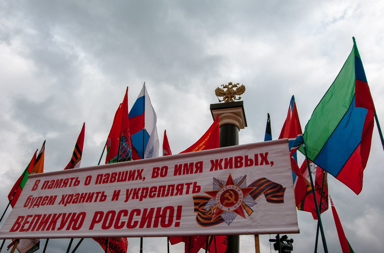 Во Владимирской области «Диктант Победы» пройдет на 84 площадках