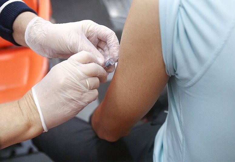 Во Владимирской области начали работать мобильные пункты вакцинации