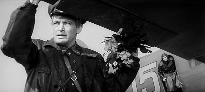 Пять фильмов о Великой Отечественной Войне, которые стоит посмотреть