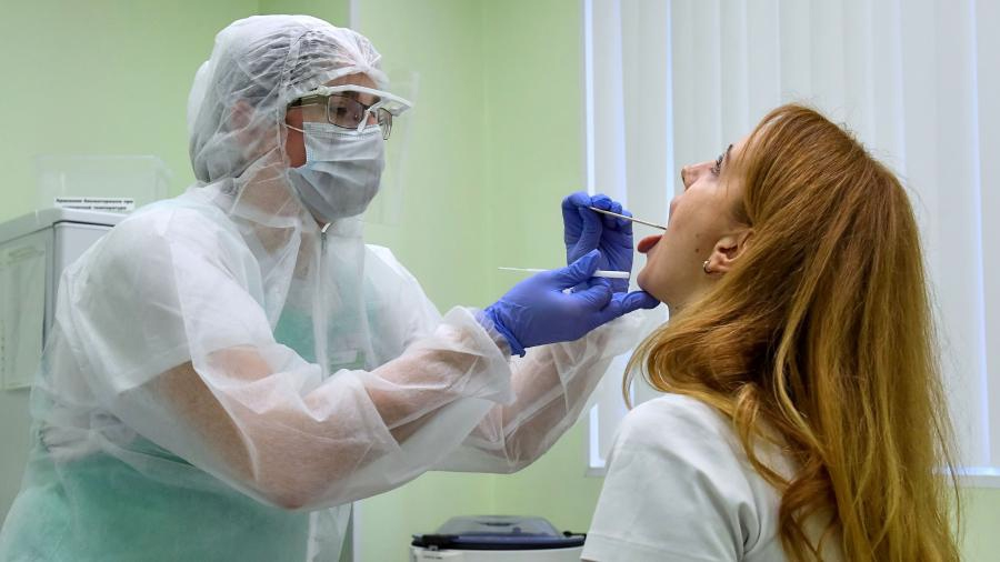 Коронавирус во Владимирской области: за сутки заразились 50 человек