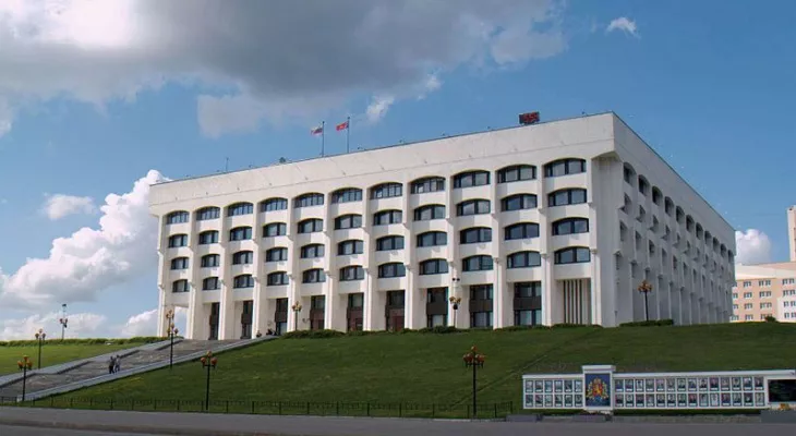 Фото к статье: "Белый дом" ликвидировал комитет по туризму