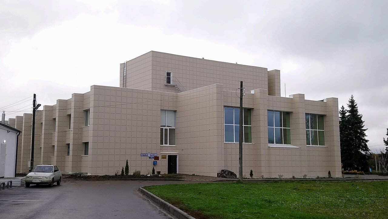 «Ростелеком» подготовил инфраструктуру для подключения к интернету 37 социально значимых объектов Владимирской области