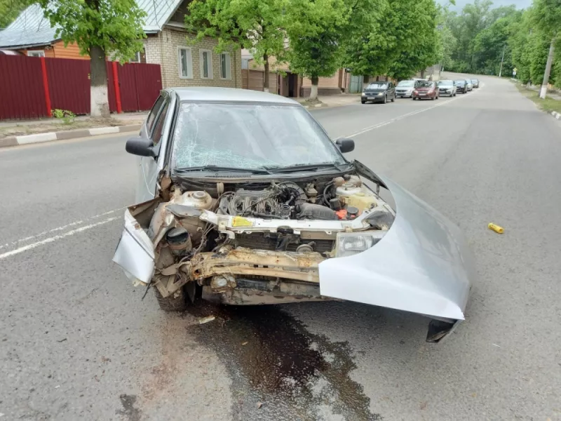 Фото к статье: 4 человека погибли в ДТП за прошедшую неделю во Владимирской области