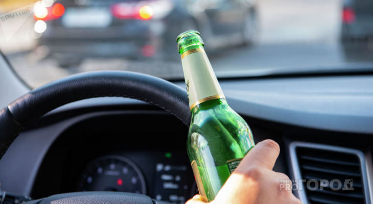 В Правительстве обсуждают новое наказание для пьяных водителей
