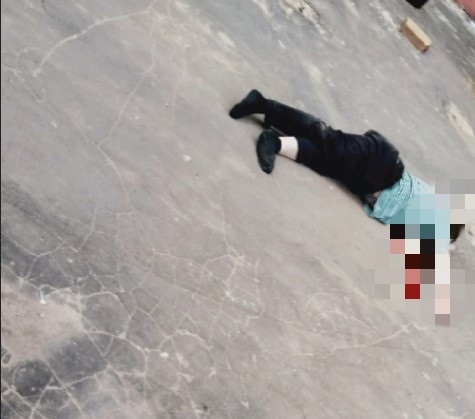 Стали известны подробности гибели мужчины на окраине Гусь-Хрустального