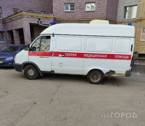 Во Владимире появятся две новых станции скорой медицинской помощи