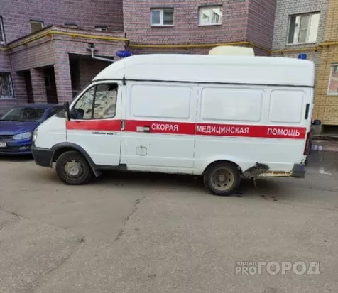 Фото к статье: Во Владимире появятся две новых станции скорой медицинской помощи