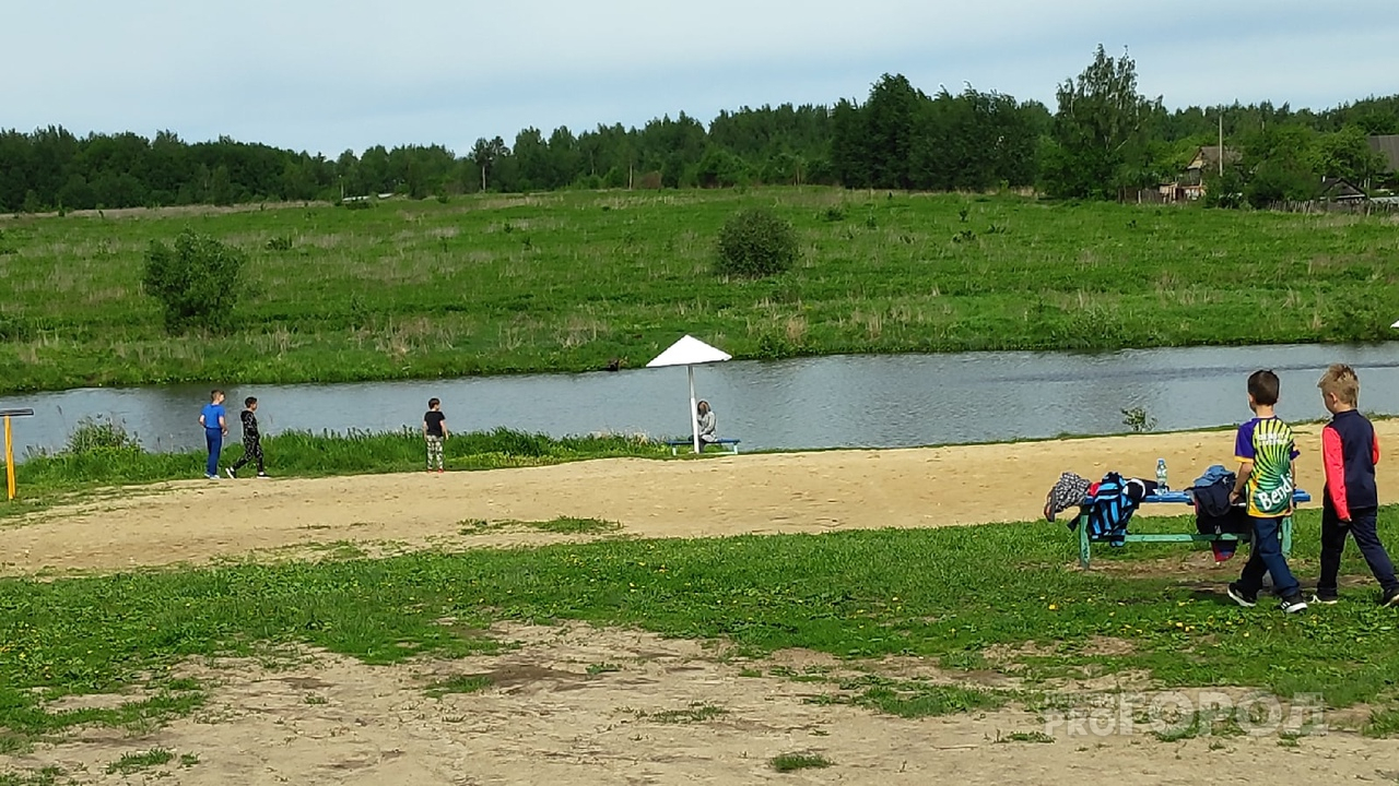 Для владимирцев эта неделя закончится длинными выходными
