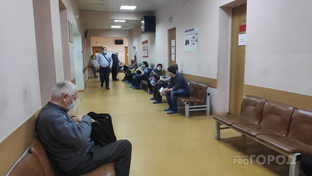 Два компонента вакцины от COVID уже получили 94 тысячи жителей Владимирской области