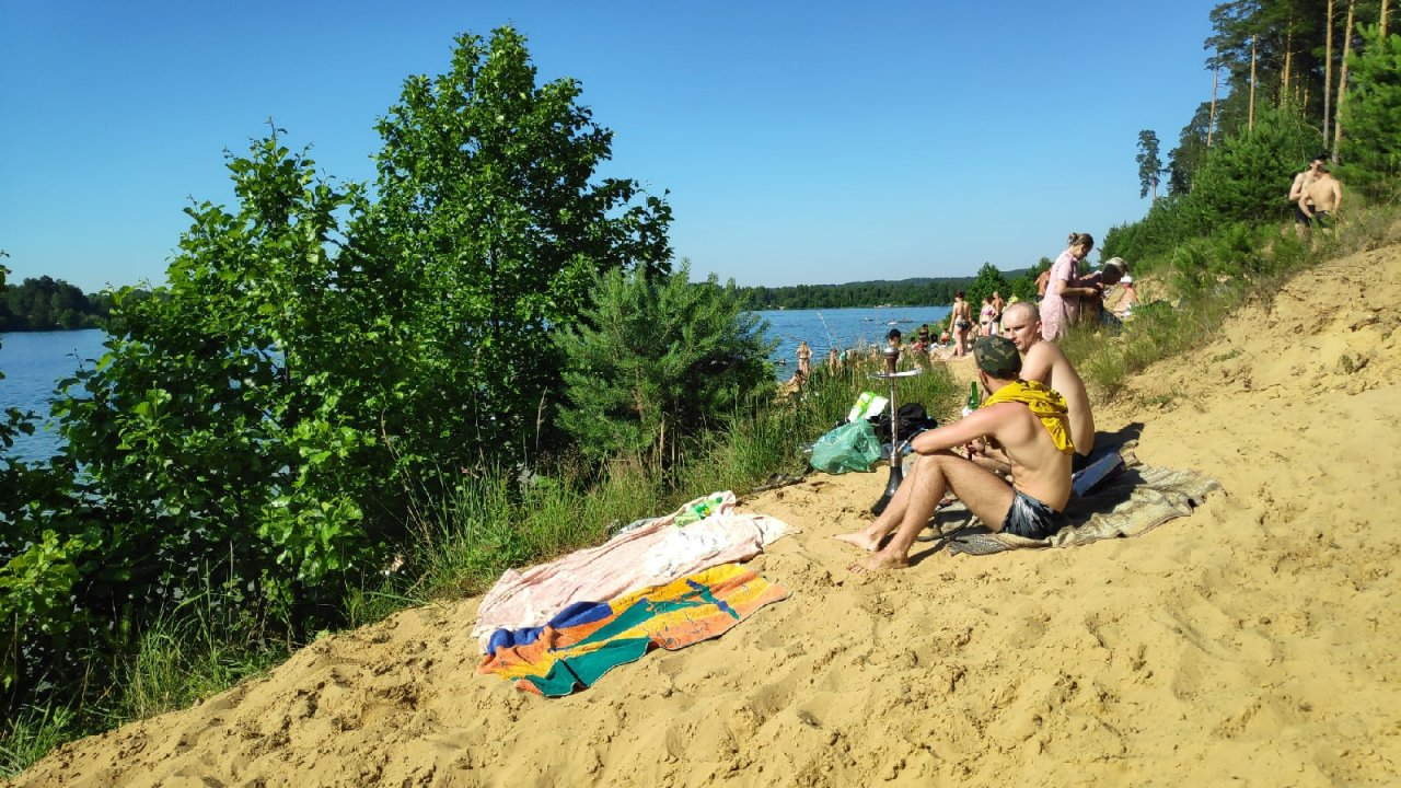 Синоптики рассказали, чем владимирцев встретит июль