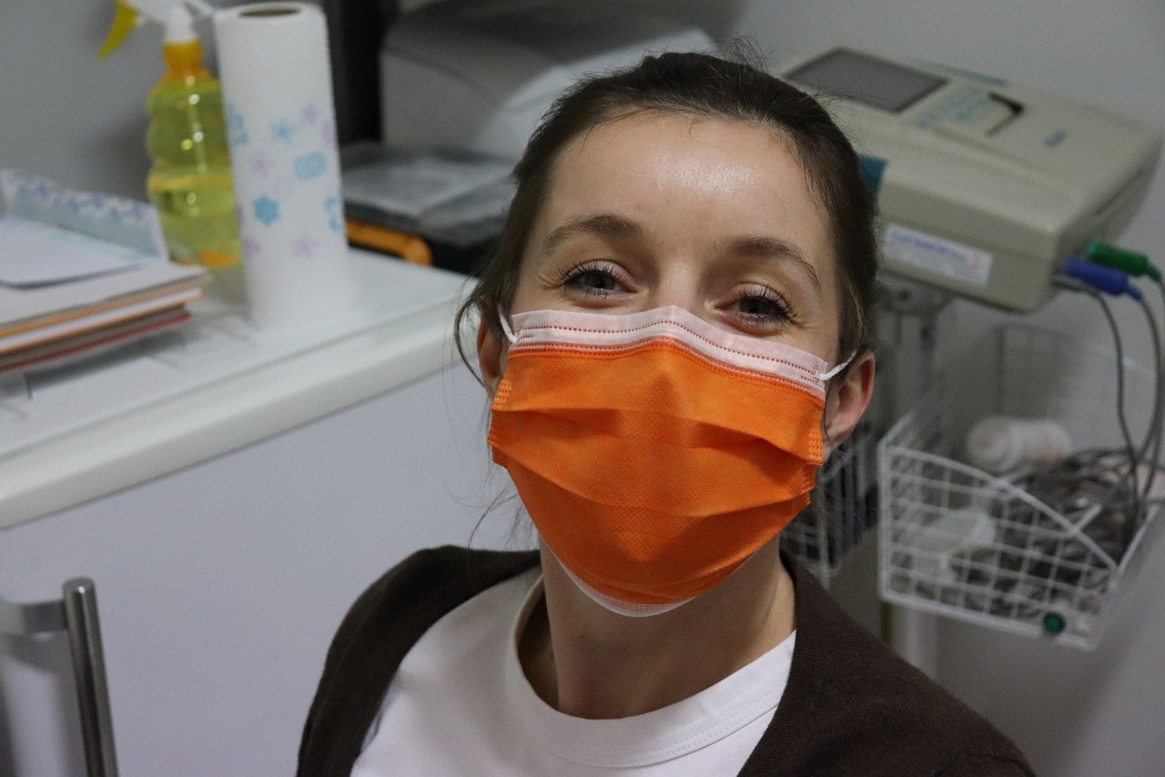 177 заболевших коронавирусом за прошедшие сутки во Владимирской области