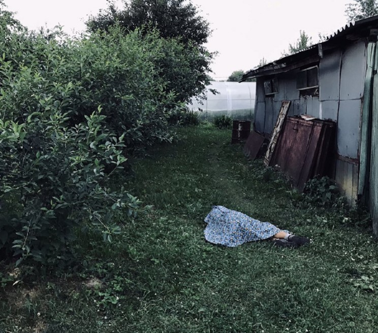 В Юрьев-Польском жестоко убили пенсионерку